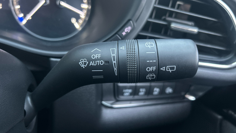 Mazda CX-30 2.0 e-Skyactiv G MHEV Exclusive-Line 5dr Auto Petrol Hatchback